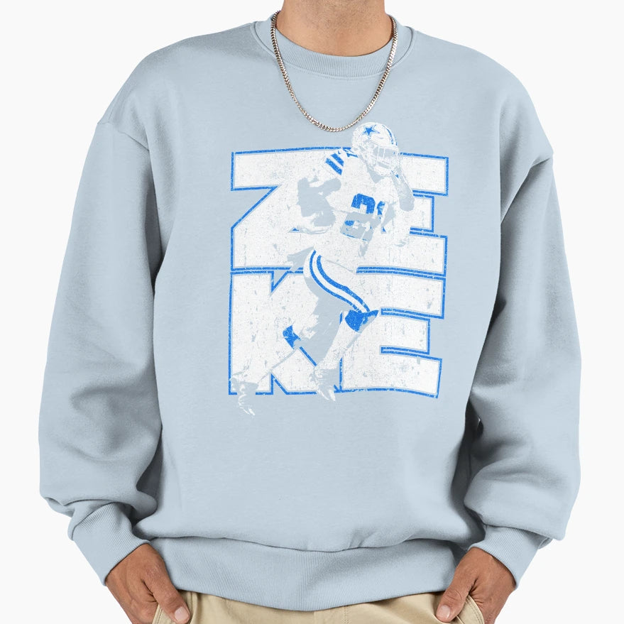 Elliot Sweatshirt - Streetwear Style Unisex - T-Shirt, Sweatshirt, Hoodie