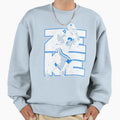 Elliot Sweatshirt - Streetwear Style Unisex - T-Shirt, Sweatshirt, Hoodie