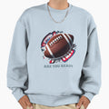 American Football T-Shirt - Aesthetic Graphic Unisex - T-Shirt, Sweatshirt, Hoodie