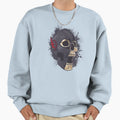 Zoombie Sweatshirt - Trendy Graphic Unisex - T-Shirt, Sweatshirt, Hoodie
