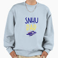Snhu Dad Sweatshirt - Graphic Print for Adults - T-Shirt, Sweatshirt, Hoodie