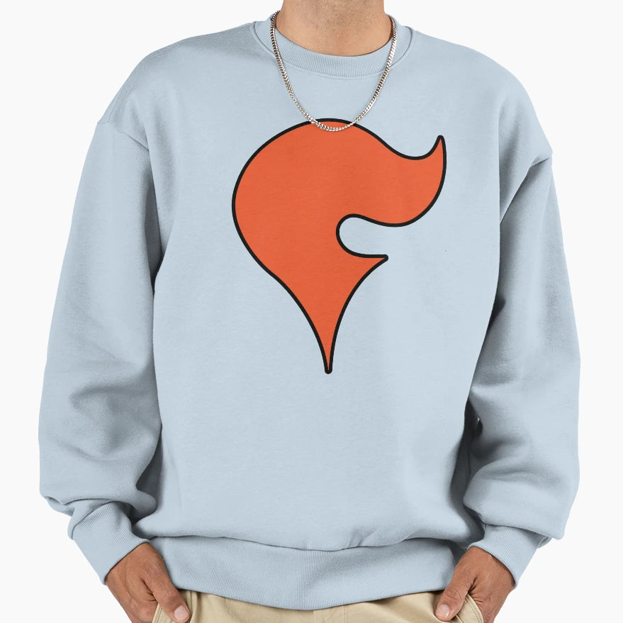 Team Flare Sweatshirt - Unique Graphic Men Women - T-Shirt, Sweatshirt, Hoodie
