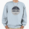 Dallas Football Sweatshirt - Fun Novelty Design Men Women - T-Shirt, Sweatshirt, Hoodie