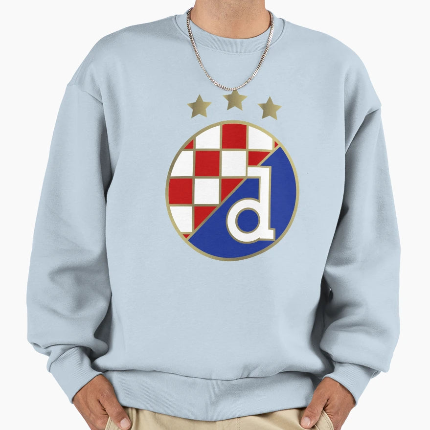Dinamo Sweatshirt - Fun Novelty Design for Adults - T-Shirt, Sweatshirt, Hoodie