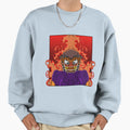 Touchdawn Sweatshirt - Custom Art Print for Adults - T-Shirt, Sweatshirt, Hoodie