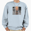 Football Aesthetic Collage Sweatshirt - Novelty Apparel Men Women - T-Shirt, Sweatshirt, Hoodie