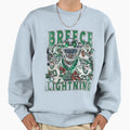 BH Lightning Sweatshirt - Streetwear Style Unisex - T-Shirt, Sweatshirt, Hoodie