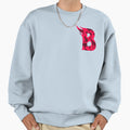 Beastars Sweatshirt - Graphic Print for Adults - T-Shirt, Sweatshirt, Hoodie