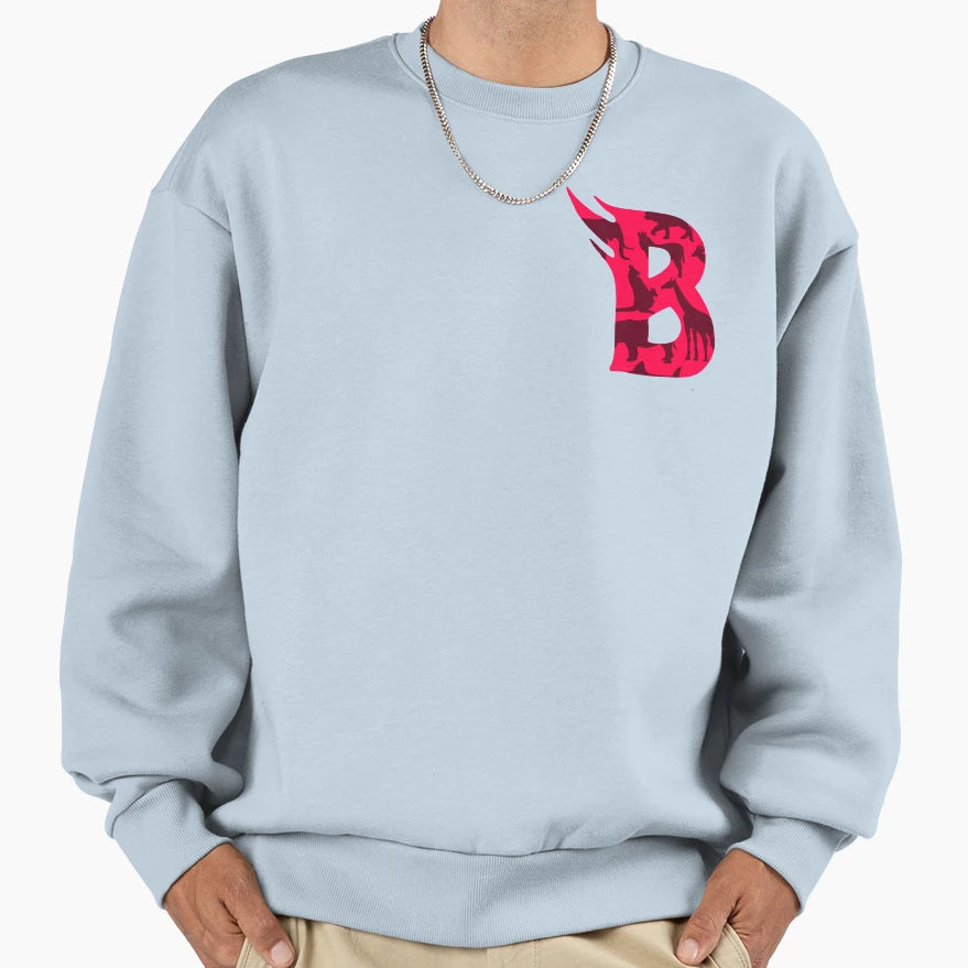 Beastars Sweatshirt - Graphic Print for Adults - T-Shirt, Sweatshirt, Hoodie