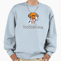 Football Exe Desktop Shortcut Sweatshirt - Novelty Apparel Men Women - T-Shirt, Sweatshirt, Hoodie