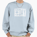 Sunday Fun Day Sweatshirt - Streetwear Style for Adults - T-Shirt, Sweatshirt, Hoodie