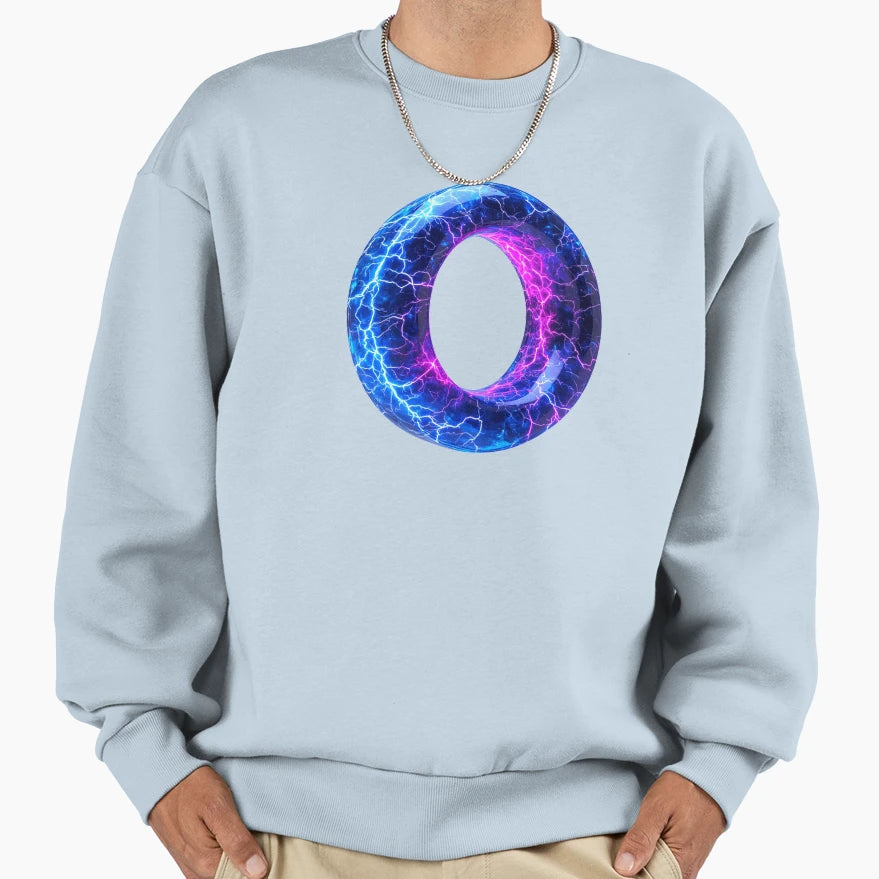 Ring Life Sweatshirt - Novelty Apparel Unisex - T-Shirt, Sweatshirt, Hoodie