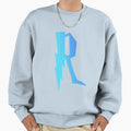 Magical Letter R Sweatshirt - Streetwear Style for Adults - T-Shirt, Sweatshirt, Hoodie