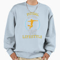 Futsal Is Not Game Its Lifestyle Sweatshirt - Casual Everyday Wear Unisex - T-Shirt, Sweatshirt, Hoodie