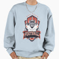 Game Day Glory Sweatshirt - Novelty Apparel Unisex - T-Shirt, Sweatshirt, Hoodie