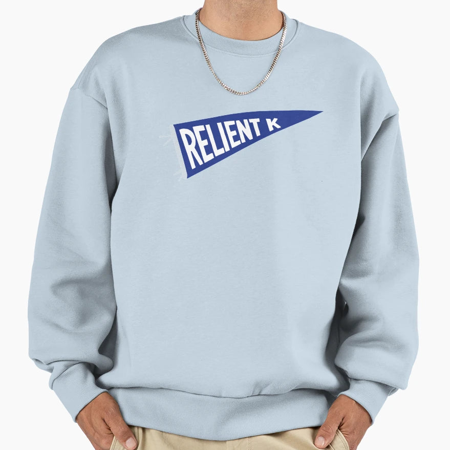 Relient K Sweatshirt - Streetwear Style for Adults - T-Shirt, Sweatshirt, Hoodie