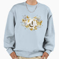 Elegant Letters J Sweatshirt - Novelty Apparel Men Women - T-Shirt, Sweatshirt, Hoodie