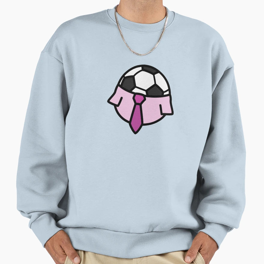 Twilson Sweatshirt - Minimalist Print Unisex - T-Shirt, Sweatshirt, Hoodie