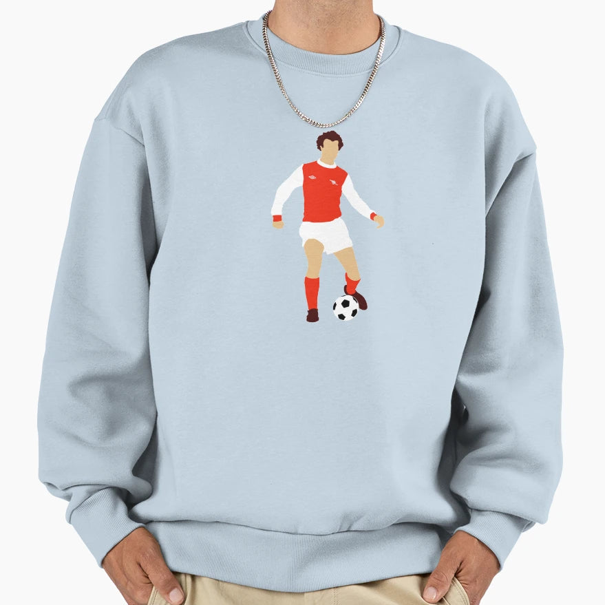 Chippy Sweatshirt - Trendy Graphic for Adults - T-Shirt, Sweatshirt, Hoodie