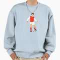 Chippy Sweatshirt - Trendy Graphic for Adults - T-Shirt, Sweatshirt, Hoodie