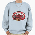 Jacksonville State Sweatshirt - Unique Graphic for Adults - T-Shirt, Sweatshirt, Hoodie