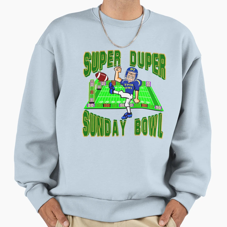 Tv Game Show Tpir Price Is Sweatshirt - Novelty Apparel for Adults - T-Shirt, Sweatshirt, Hoodie