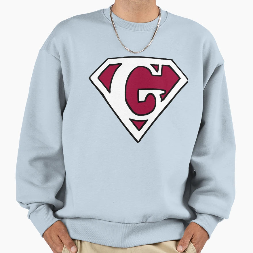 Super Galway Dark Sweatshirt - Unique Graphic Men Women - T-Shirt, Sweatshirt, Hoodie