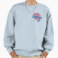Imagine Dragons Thunder Sweatshirt - Trendy Graphic for Adults - T-Shirt, Sweatshirt, Hoodie