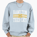 Hammer Sweatshirt - Novelty Apparel Unisex - T-Shirt, Sweatshirt, Hoodie