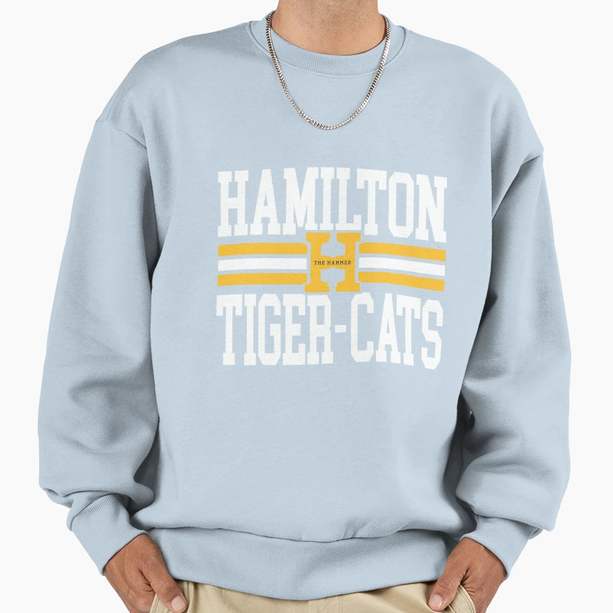 Hammer Sweatshirt - Novelty Apparel Unisex - T-Shirt, Sweatshirt, Hoodie