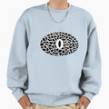 Alien Eye Sweatshirt - Custom Art Print Unisex - T-Shirt, Sweatshirt, Hoodie
