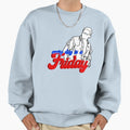 Every Day Is Friday Sweatshirt - Novelty Apparel for Adults - T-Shirt, Sweatshirt, Hoodie