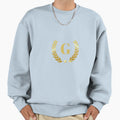 Ggift Sweatshirt - Trendy Graphic Men Women - T-Shirt, Sweatshirt, Hoodie