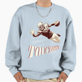 American Football Touchdown Sweatshirt - Unique Graphic for Adults - T-Shirt, Sweatshirt, Hoodie