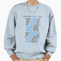 Snl Cast Members Sweatshirt - Custom Art Print Unisex - T-Shirt, Sweatshirt, Hoodie