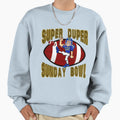 Tv Game Show Tpir Price Is Sweatshirt - Casual Everyday Wear Unisex - T-Shirt, Sweatshirt, Hoodie