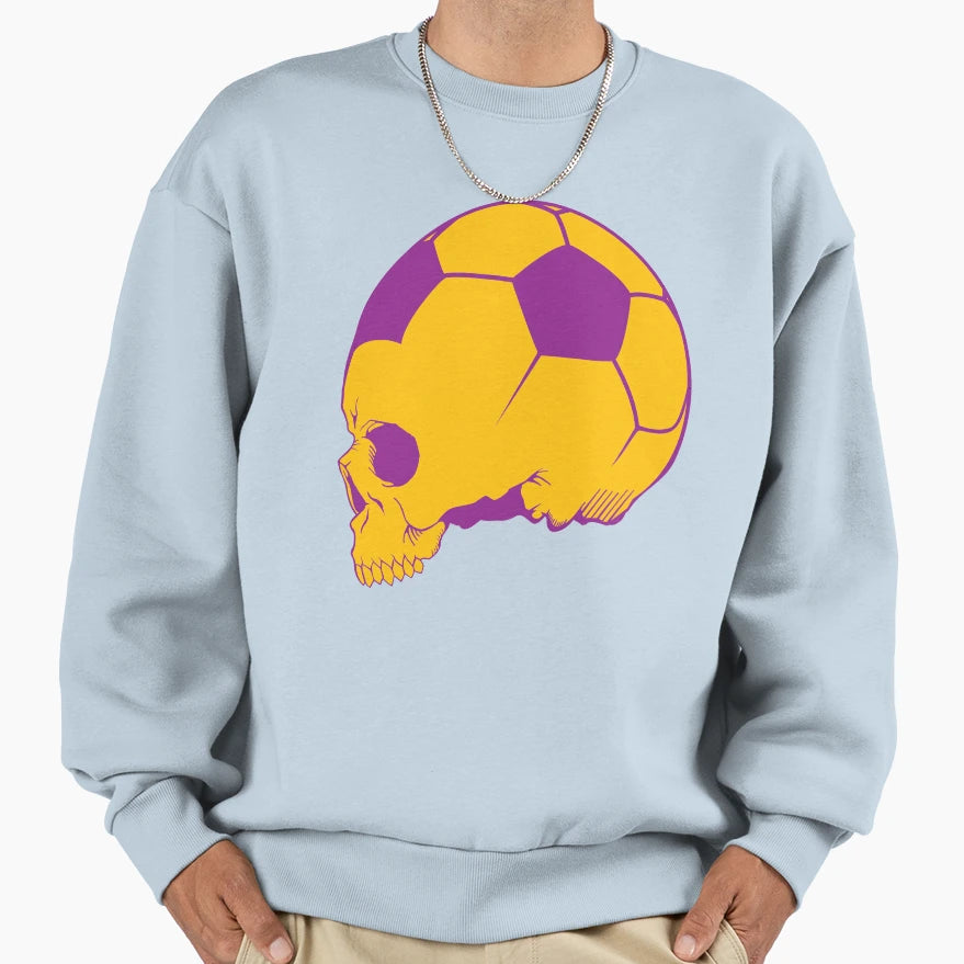 Sport Death Sweatshirt - Custom Art Print Unisex - T-Shirt, Sweatshirt, Hoodie