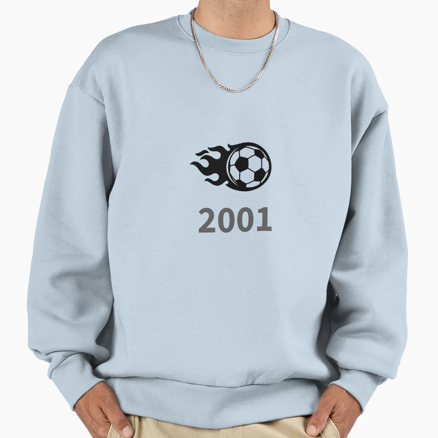 Simply Speed Sweatshirt - Custom Art Print for Adults - T-Shirt, Sweatshirt, Hoodie