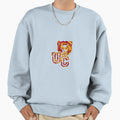 Ursinus College Sweatshirt - Graphic Print Unisex - T-Shirt, Sweatshirt, Hoodie