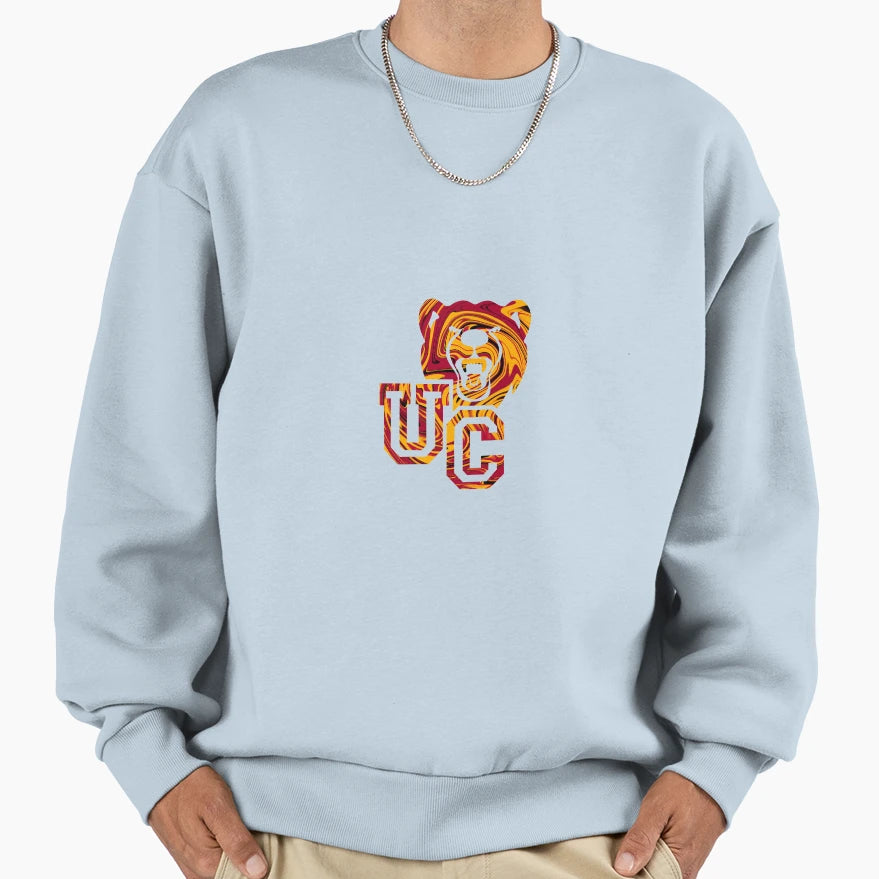 Ursinus College Sweatshirt - Graphic Print Unisex - T-Shirt, Sweatshirt, Hoodie