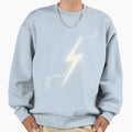 Electric Sweatshirt - Novelty Apparel Men Women - T-Shirt, Sweatshirt, Hoodie