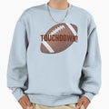 Touchdown Sweatshirt - Unique Graphic Unisex - T-Shirt, Sweatshirt, Hoodie