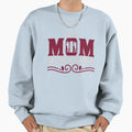 Best Mom Hands Down Sweatshirt - Novelty Apparel for Adults - T-Shirt, Sweatshirt, Hoodie