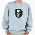 Kingdeath Sweatshirt - Trendy Graphic Unisex - T-Shirt, Sweatshirt, Hoodie