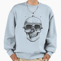 My Head I Sweatshirt - Graphic Print Unisex - T-Shirt, Sweatshirt, Hoodie