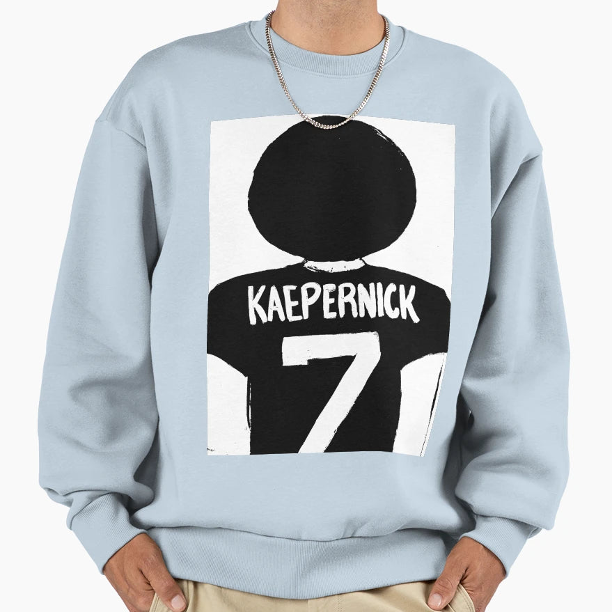 Number Seven Sweatshirt - Unique Graphic Men Women - T-Shirt, Sweatshirt, Hoodie