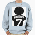 Number Seven Sweatshirt - Unique Graphic Men Women - T-Shirt, Sweatshirt, Hoodie