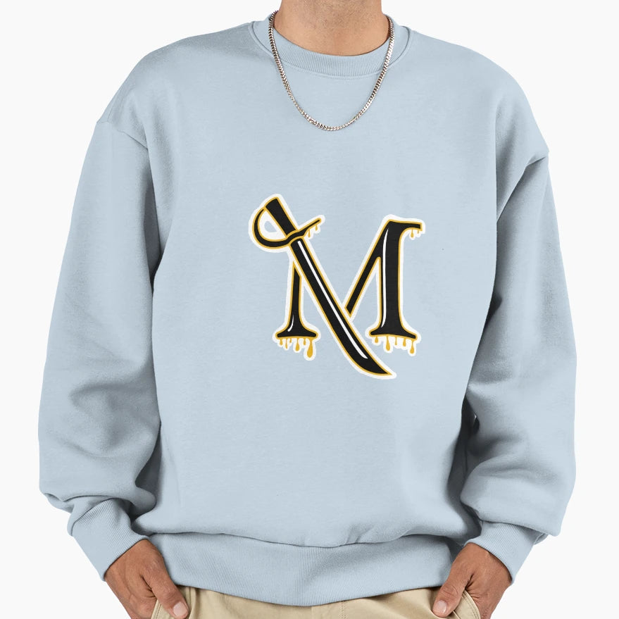 Millersville University Sweatshirt - Novelty Apparel Men Women - T-Shirt, Sweatshirt, Hoodie
