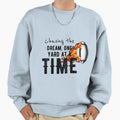 Chasing Dream Sweatshirt - Graphic Print for Adults - T-Shirt, Sweatshirt, Hoodie