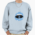 University Rhode Island Sweatshirt - Streetwear Style Men Women - T-Shirt, Sweatshirt, Hoodie